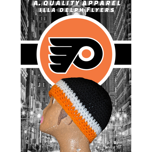 Illadelph Flyers Beanie